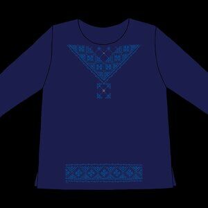 NWT Sabaku Bandana Made in Tucson Az.